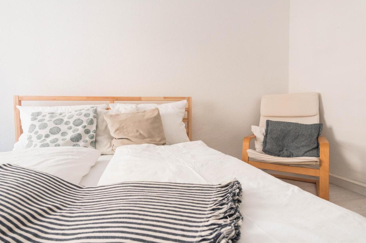 Gemutliche 45m² Mit Netflix & Disney+ Erfurt