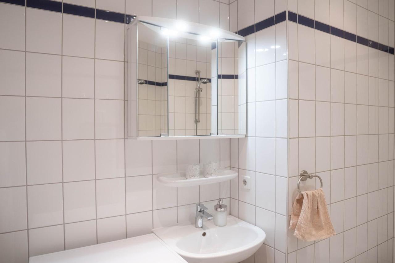 Gemutliche 45m² Mit Netflix & Disney+ *